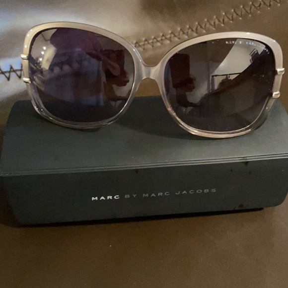 Marc by Marc Jacobs sunglasses